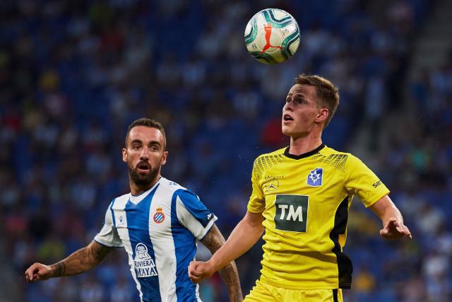 阿森纳追逐纽卡队长取得突破性进展，转会费预计7000万英镑